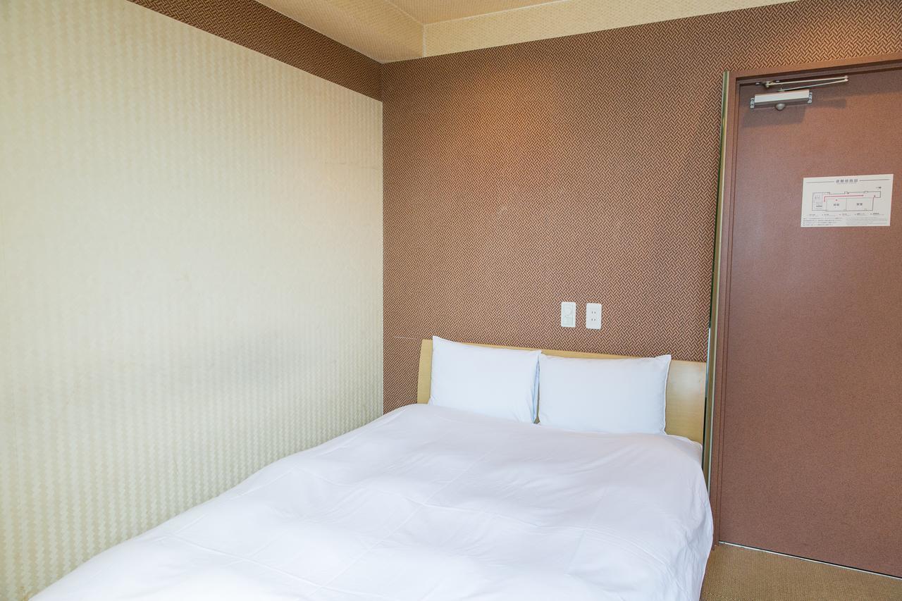 Uehonmachi Plaza Hotel (Adults Only) Osaca Exterior foto